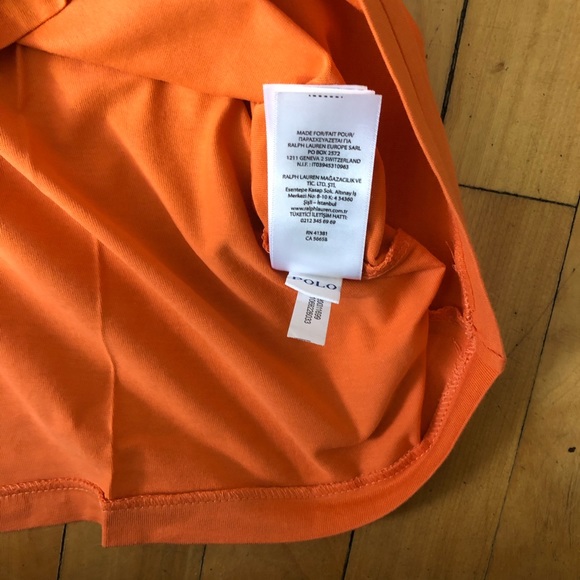 🟢2 for $40🟢Ralph Lauren t-shirts - Picture 5 of 8